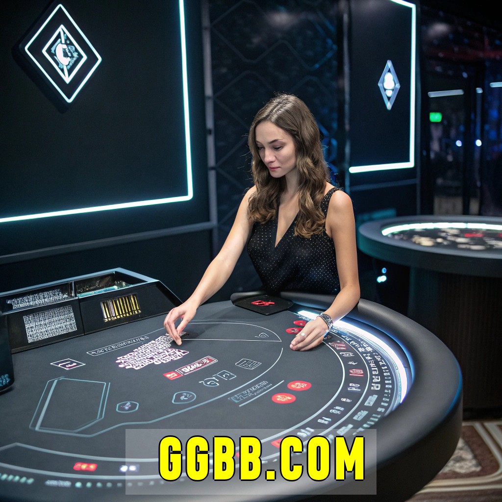 GGBB